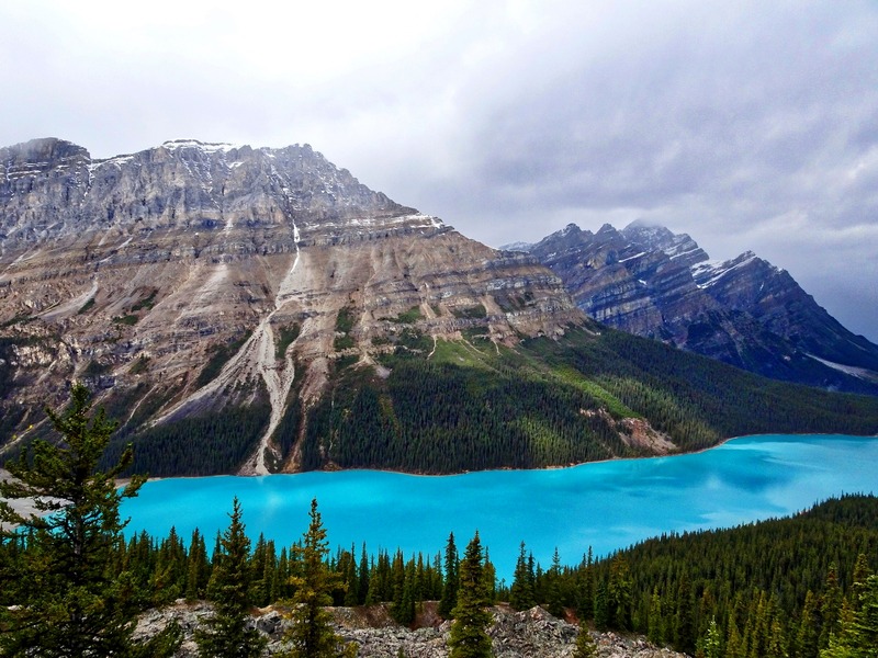 Why choose a Canadian bank for business accounts? Why choose a Canadian bank for business accounts?