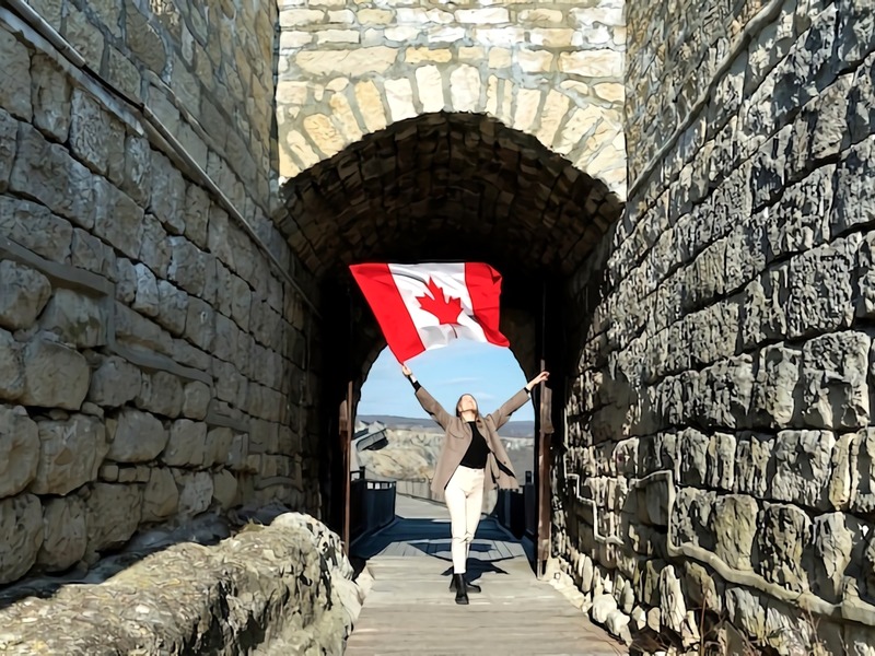 Where to find business consultants in Canada?