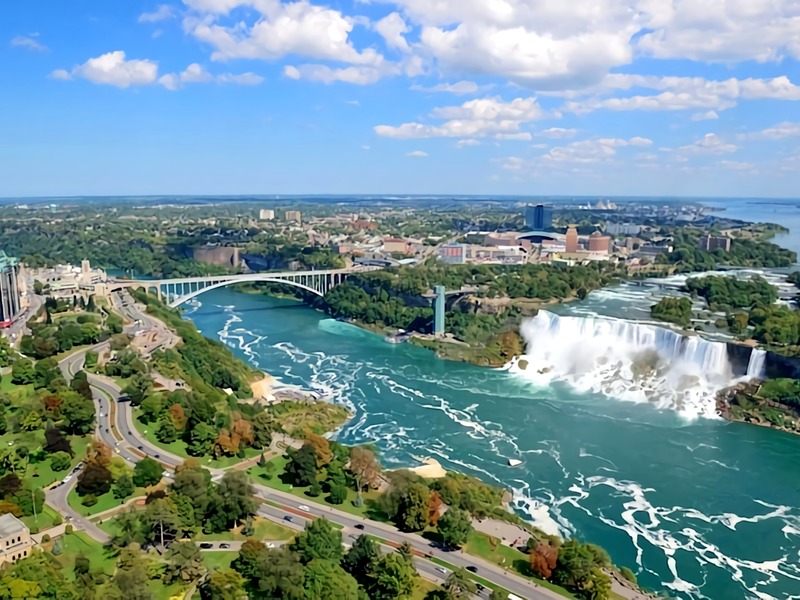 How to establish a partnership in Canada?