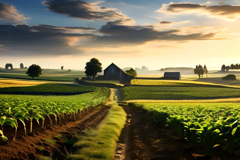 How can I manage my farmland to encourage biodiversity? How can I manage my farmland to encourage biodiversity?