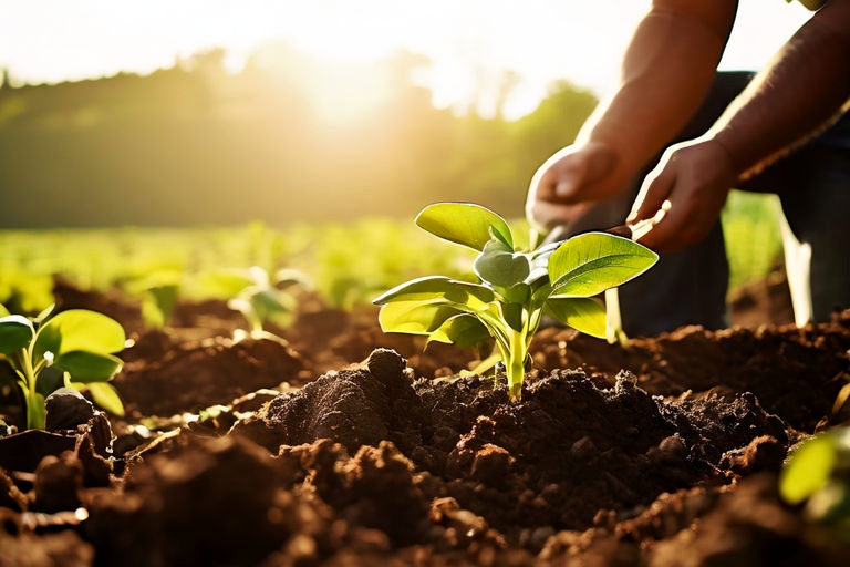 How can I test my soil fertility? How can I test my soil fertility?