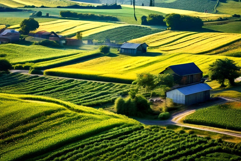 How can I identify and effectively deal with invasive plant species in my farm? How can I identify and effectively deal with invasive plant species in my farm?