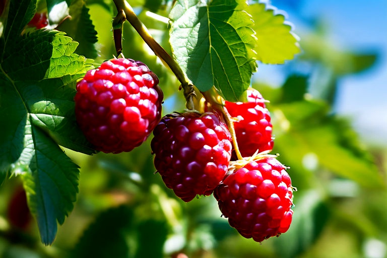 How can I increase the efficiency of my agricultural production? How can I increase the efficiency of my agricultural production?