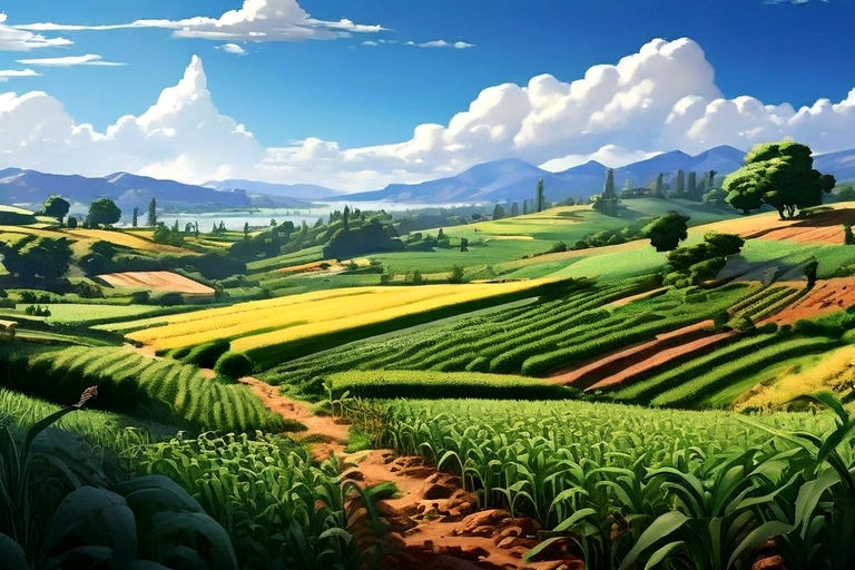 How can I attract pollinators to my crops? How can I attract pollinators to my crops?