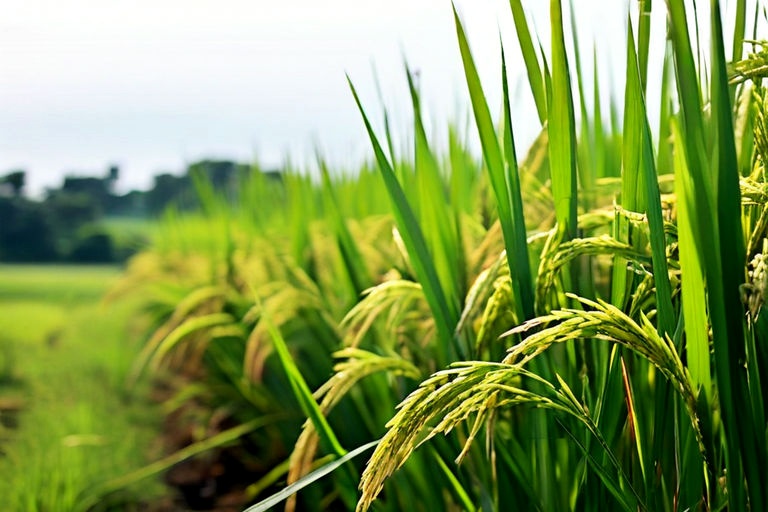 How does irrigation impact crop yield? How does irrigation impact crop yield?