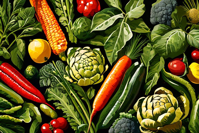 How can pest control enhance vegetable production? How can pest control enhance vegetable production?