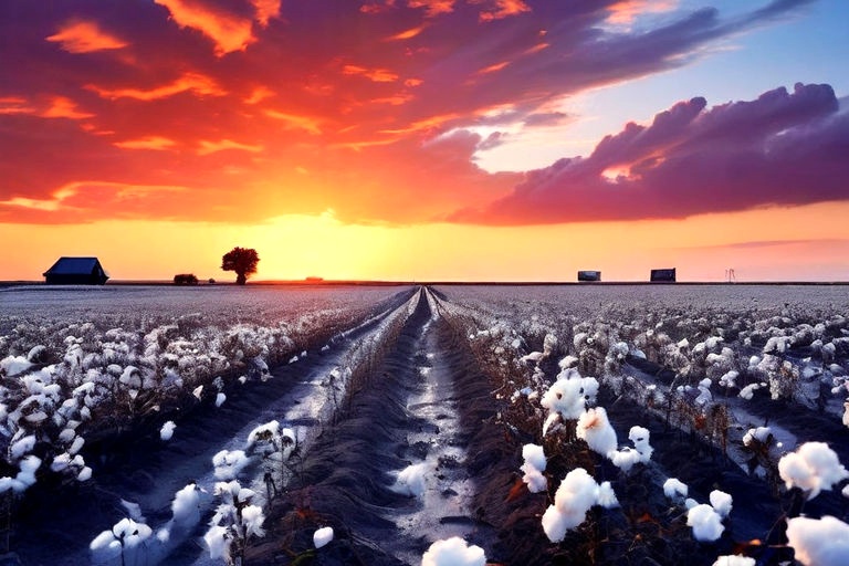 How can we improve cotton yield?