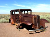 Is rust worth fixing on a car?