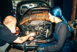 What is a full car engine rebuild?