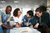 What is a five star university?