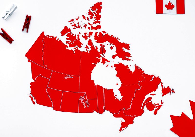 What is Canada`s most profitable business? What is Canada`s most profitable business?
