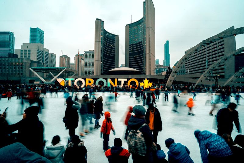 Is Canada small business friendly?