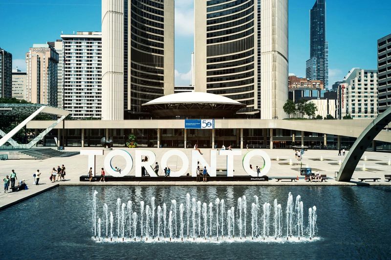 Can I live in Canada without work permit?