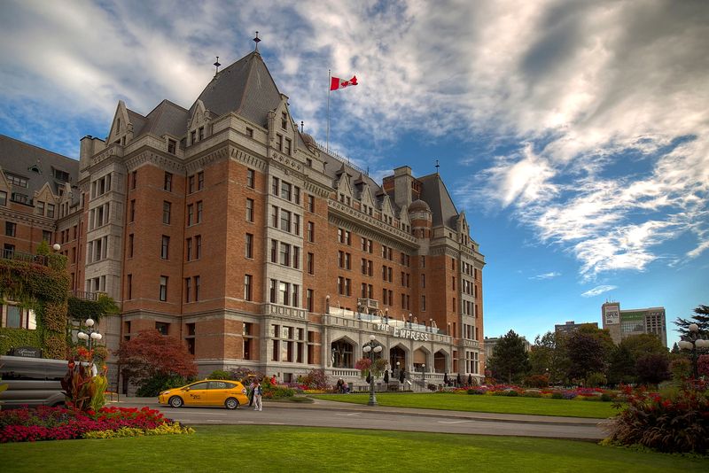 What cities are booming in Canada? What cities are booming in Canada?