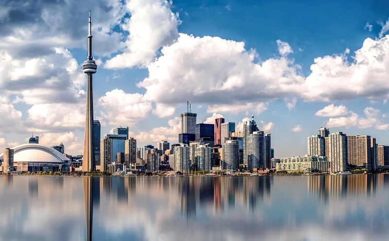 How business in Canada without PR?