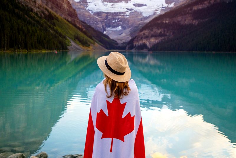 Where to invest $50,000 dollars in Canada?