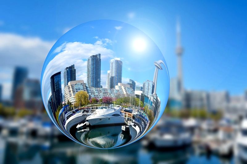 Who is taxed the most in Canada? Who is taxed the most in Canada?