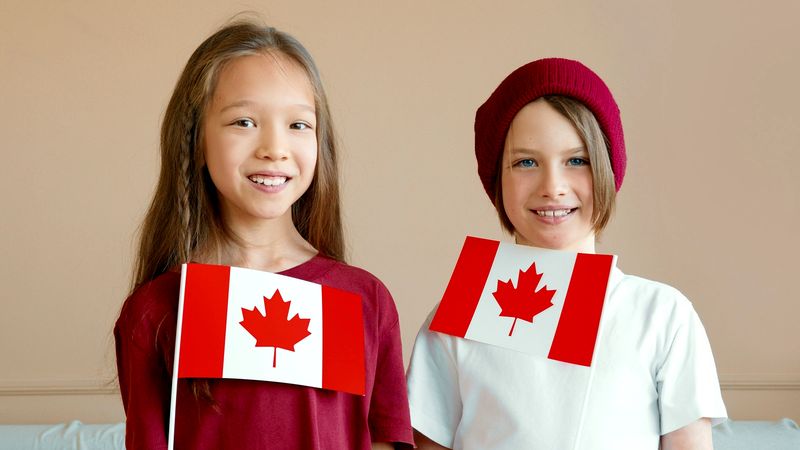 How long does it take to get PR in Canada?