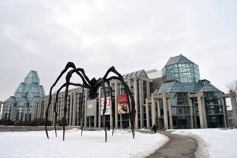 What are the 3 options for starting a business in Canada?
