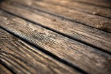 What is the cheapest wood to build a deck?