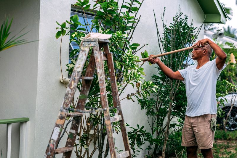 How do I choose a paint type for my house? How do I choose a paint type for my house?