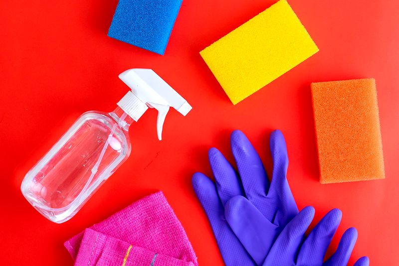 What are the rules of a cleaner? What are the rules of a cleaner?