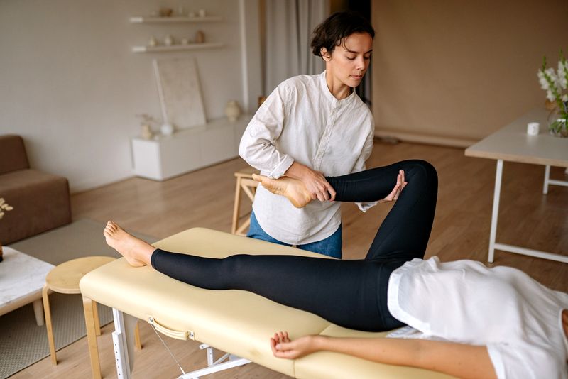 What are the important qualities of massage therapist? What are the important qualities of massage therapist?