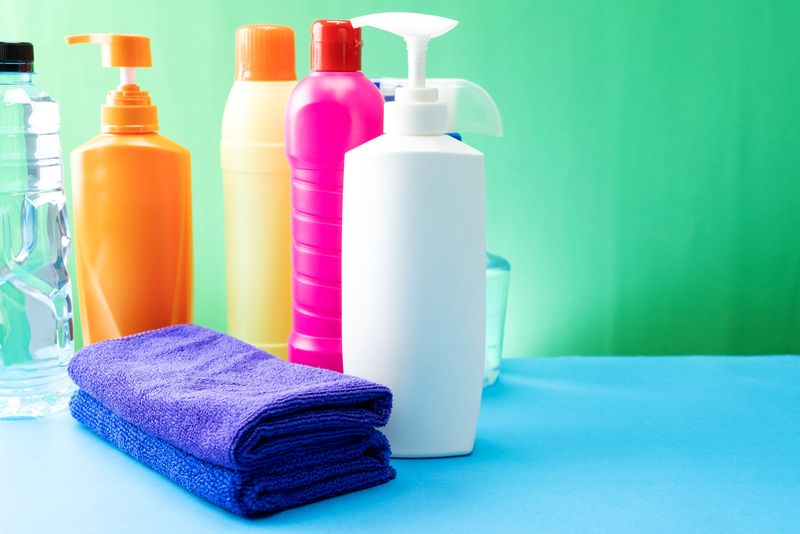 What are the qualities of a good cleaner? What are the qualities of a good cleaner?