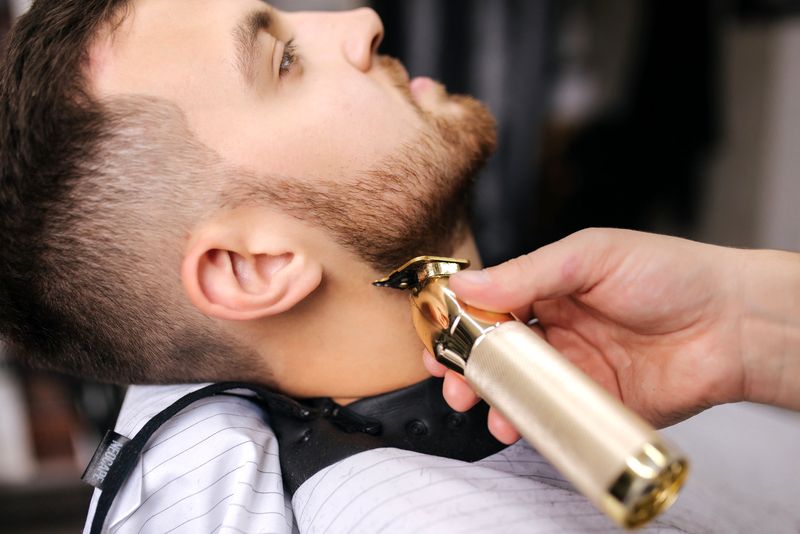 8 Tips for choosing good barber? 8 Tips for choosing good barber?