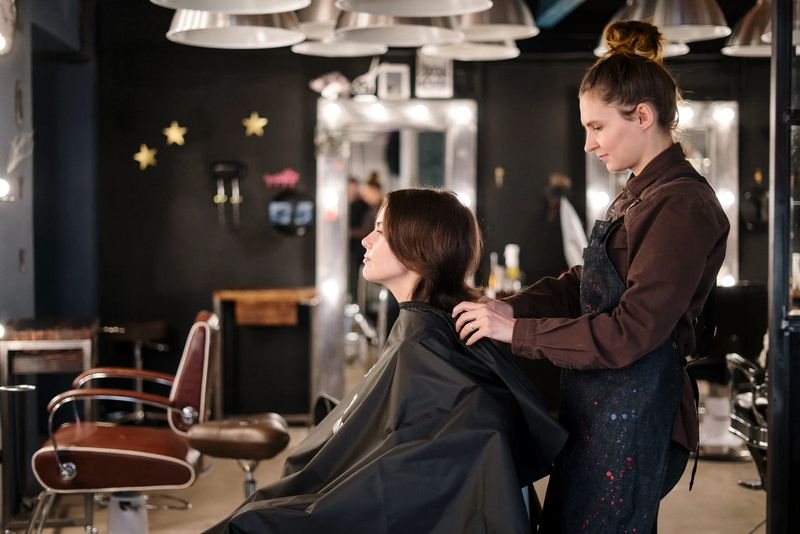 What should I ask for at a barber? What should I ask for at a barber?