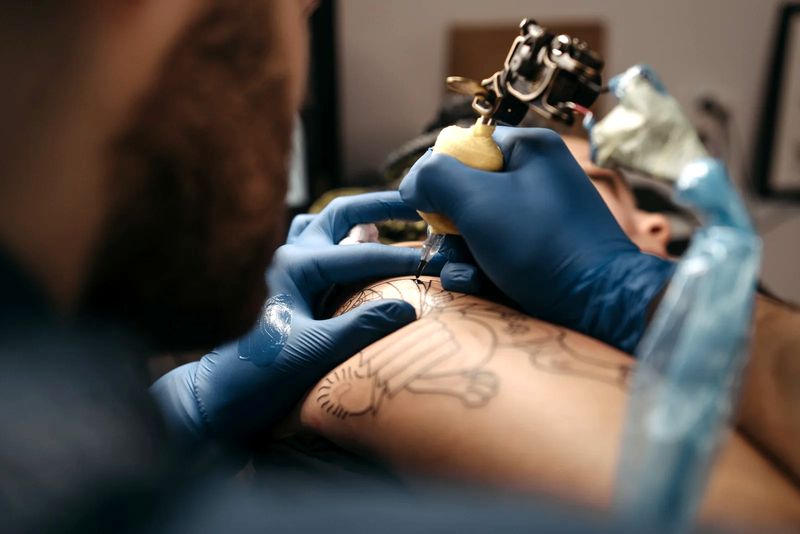 How do I choose my tattoo position? How do I choose my tattoo position?