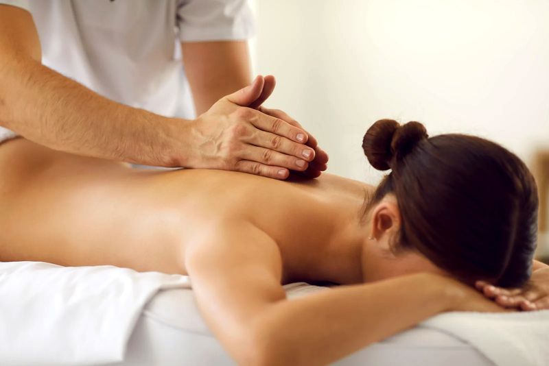 What are the 7 categories in massage? What are the 7 categories in massage?