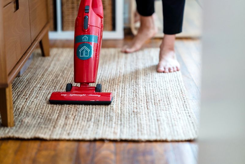 8 Tips for choosing good Rug Cleaner? 8 Tips for choosing good Rug Cleaner?
