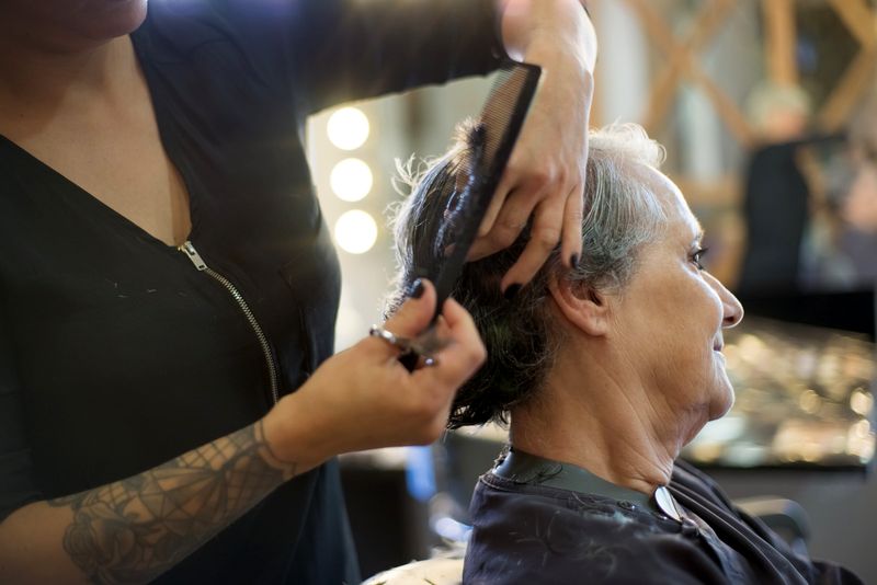 How do I choose a good barber? How do I choose a good barber?