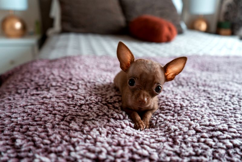 What is the best way to spot clean an area rug? What is the best way to spot clean an area rug?