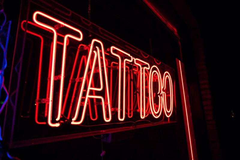 What are good tattoo tips? What are good tattoo tips?