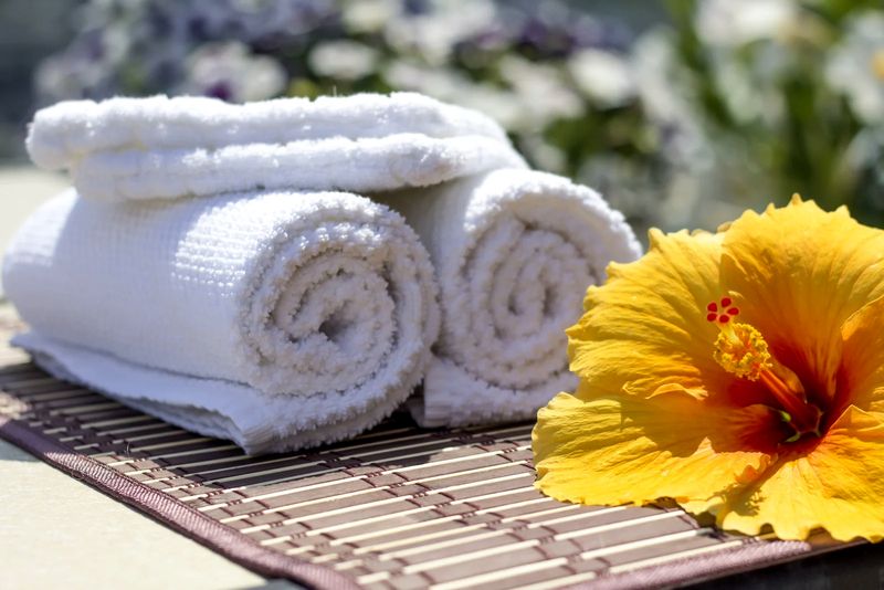 What makes a salon a luxury salon? What makes a salon a luxury salon?
