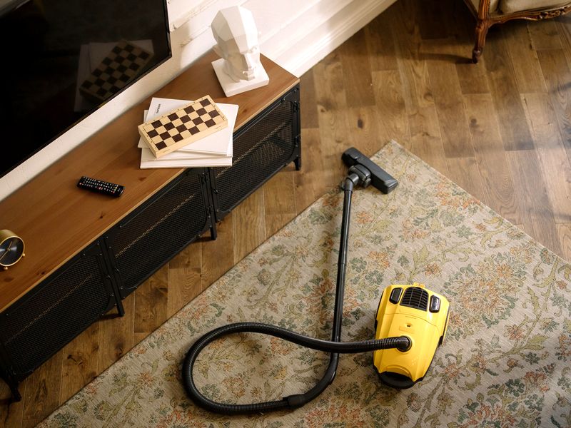 How do I choose a rug cleaner? How do I choose a rug cleaner?