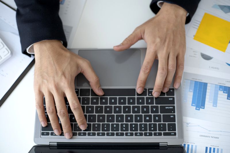 What are the rules of typesetting? What are the rules of typesetting?