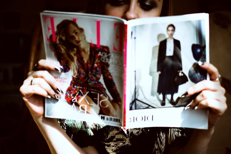 Why do new magazines fail? Why do new magazines fail?