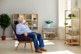 What are the five things you must consider when you taking care of an elderly?