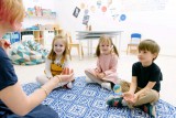 Is daycare good for child development?