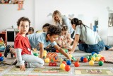 What is a high quality kindergarten?