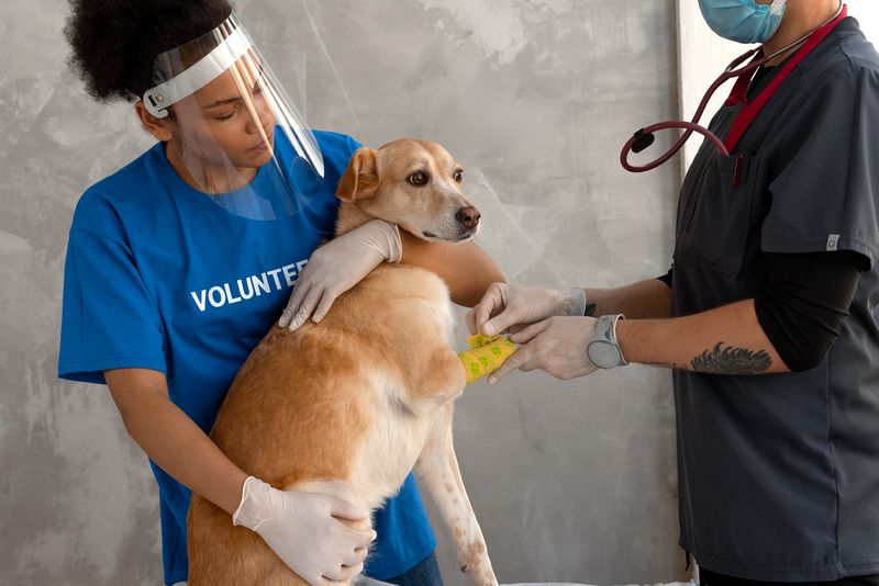 Dog Mange, how to help Dog Mange, how to help