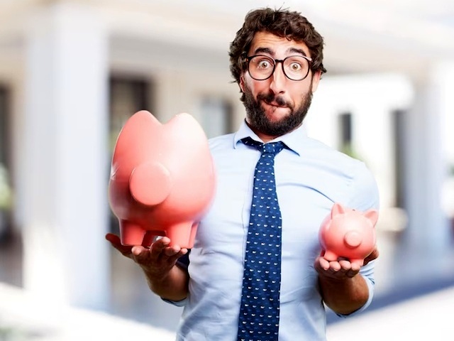 What is the major risk of loan?