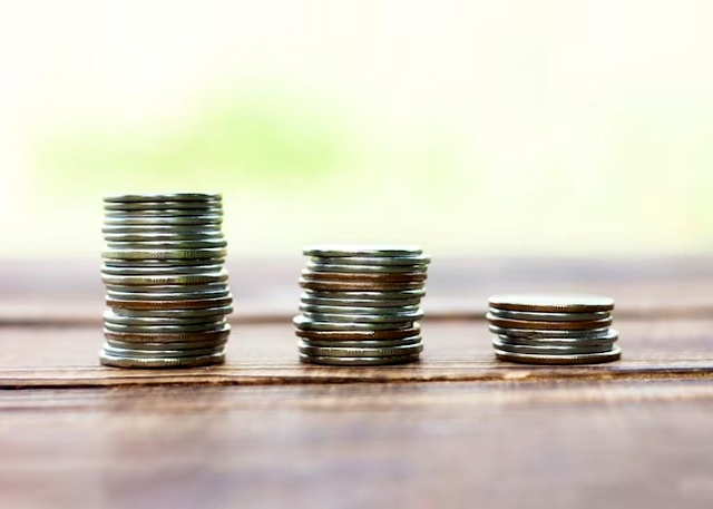 What are 4 disadvantages of loans?