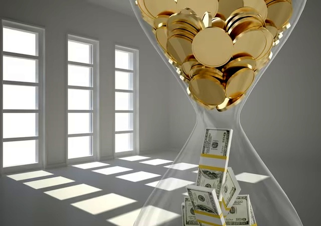 Is it risky to borrow money?