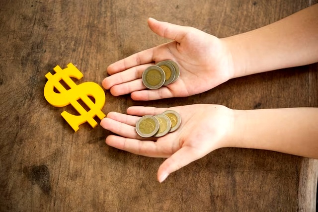Is a personal loan secured or unsecured?