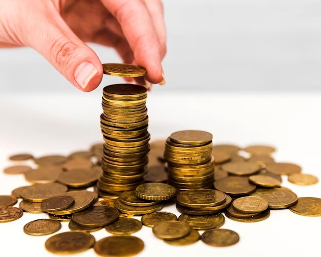 Is there a cost to a personal loan?