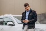 What is the safest payment method when selling a car?